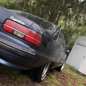 Meet your Posher, Donnie